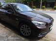 BMW 528i 2018 - Cần bán lại xe BMW 528i năm 2018, màu nâu, nhập khẩu nguyên chiếc