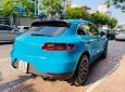 Porsche Macan 2016 - Cần bán gấp Porsche Macan năm sản xuất 2016, nhập khẩu nguyên chiếc