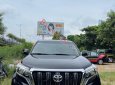 Toyota Prado   TXL 2.7L  2016 - Bán xe Toyota Prado TXL 2.7L năm sản xuất 2016, màu đen, nhập khẩu nguyên chiếc như mới