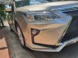 Toyota Camry   2.5Q 2015 - Bán Toyota Camry 2.5Q năm sản xuất 2015, màu vàng cát