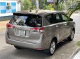 Toyota Innova 2018 - Bán ô tô Toyota Innova năm 2018, màu xám xe gia đình, giá tốt