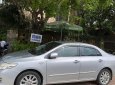 Toyota Corolla   XLi 1.8  2007 - Bán xe Toyota Corolla XLi 1.8 đời 2007, màu bạc, xe nhập xe gia đình, giá tốt