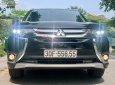 Mitsubishi Outlander   2.4 CVT Premium  2018 - Bán Mitsubishi Outlander 2.4 CVT Premium sản xuất 2018, màu đen giá cạnh tranh