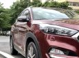 Hyundai Tucson 2015 - Bán ô tô Hyundai Tucson sản xuất 2015, màu đỏ, nhập khẩu