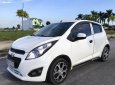 Chevrolet Spark 2017 - Bán ô tô Chevrolet Spark sản xuất 2017, màu trắng