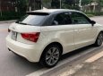 Audi A1 2011 - Bán Audi A1 sản xuất năm 2011, màu trắng, xe nhập, giá tốt