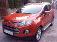 Ford EcoSport    2016 - Bán Ford EcoSport năm sản xuất 2016, màu đỏ  