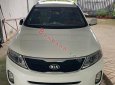 Kia Sorento   GAT  2016 - Bán ô tô Kia Sorento GAT sản xuất 2016, màu trắng, 550tr