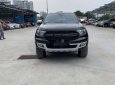 Ford Everest   4x4AT  2018 - Bán Ford Everest 4x4AT 2018, màu đen, xe nhập còn mới