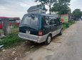 Mitsubishi Jolie    2001 - Bán xe Mitsubishi Jolie đời 2001, màu xanh lam, nhập khẩu  