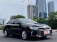 Toyota Camry   2.5G 2016 - Cần bán Toyota Camry 2.5G năm 2016, màu đen còn mới