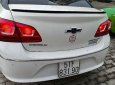 Chevrolet Cruze   2016 - Bán xe Chevrolet Cruze 2016, màu trắng