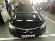 Honda Civic   1.8 AT 2007 - Cần bán Honda Civic 1.8 AT năm sản xuất 2007, màu đen xe gia đình