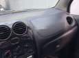 Daewoo Matiz 2007 - Cần bán Daewoo Matiz đời 2007, màu bạc, 80 triệu