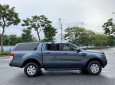 Ford Ranger 2017 - Bán Ford Ranger 2017, màu xanh lam, xe nhập còn mới