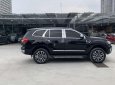 Ford Everest   4x4AT  2018 - Bán Ford Everest 4x4AT 2018, màu đen, xe nhập còn mới