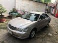 Toyota Camry 2003 - Cần bán Toyota Camry đời 2003, màu bạc còn mới