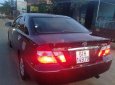 Toyota Camry 2003 - Cần bán lại xe Toyota Camry năm sản xuất 2003, màu đen giá cạnh tranh