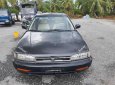 Honda Accord 1993 - Cần bán lại xe Honda Accord sản xuất 1993, màu đen, xe nhập