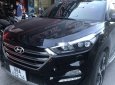Hyundai Tucson     2019 - Cần bán gấp Hyundai Tucson sản xuất 2019, màu đen còn mới