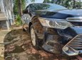 Toyota Camry 2016 - Bán Toyota Camry 2016, màu đen còn mới