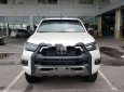 Toyota Hilux 2021 - Cần bán xe Toyota Hilux đời 2021, màu trắng, xe nhập giá cạnh tranh