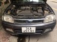 Ford Laser 2001 - Xe Ford Laser đời 2001, màu xám còn mới
