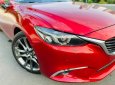 Mazda 6   Premium 2.0 AT  2019 - Bán Mazda 6 Premium 2.0 AT năm sản xuất 2019, màu đỏ