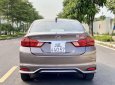 Honda City   1.5CVT   2017 - Cần bán lại xe Honda City 1.5CVT năm sản xuất 2017, nhập khẩu nguyên chiếc, 435tr