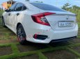 Honda Civic   G 1.8 AT 2020 - Cần bán lại xe Honda Civic G 1.8 AT sản xuất năm 2020, màu trắng, xe nhập còn mới