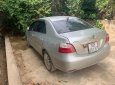 Toyota Vios 2010 - Cần bán xe Toyota Vios sản xuất năm 2010, màu bạc