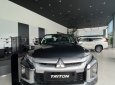 Mitsubishi Triton 2021 - [Quảng Bình] New Mitsubishi Triton sản xuất năm 2021 - Giá siêu tốt tháng 10, đủ màu, giao ngay