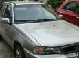 Daewoo Cielo   1995 - Cần bán Daewoo Cielo 1995, màu xám, 48tr