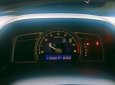 Honda Civic 2007 - Cần bán Honda Civic 2007, màu đen, nhập khẩu 