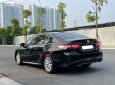 Toyota Camry   2.0G 2020 - Cần bán lại xe Toyota Camry 2.0G đời 2020, màu đen, nhập khẩu