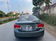 Daewoo Lacetti   CDX 1.6 AT  2009 - Bán Daewoo Lacetti CDX 1.6 AT năm sản xuất 2009, màu xám, xe nhập