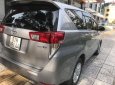 Toyota Innova    2020 - Cần bán lại xe Toyota Innova sản xuất 2020, màu xám  