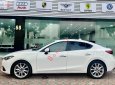 Mazda 3   2.0 AT  2016 - Bán ô tô Mazda 3 2.0 AT năm 2016, màu trắng còn mới