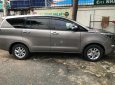 Toyota Innova 2017 - Bán Toyota Innova đời 2017, màu xám, 480 triệu