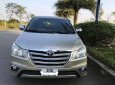 Toyota Innova   2.0E  2015 - Bán Toyota Innova 2.0E đời 2015 số sàn, 360tr