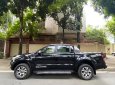 Ford Ranger   Wildtrak 3.2L 4x4 AT 2016 - Bán xe Ford Ranger Wildtrak 3.2L 4x4 AT đời 2016, màu đen, nhập khẩu số tự động