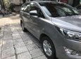 Toyota Innova    2020 - Cần bán lại xe Toyota Innova sản xuất 2020, màu xám  