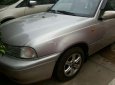 Daewoo Cielo   1995 - Cần bán Daewoo Cielo 1995, màu xám, 48tr