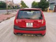 Hyundai Getz   1.1 MT 2009 - Cần bán xe Hyundai Getz 1.1 MT năm sản xuất 2009, màu đỏ, nhập khẩu nguyên chiếc, giá chỉ 164 triệu