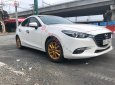 Mazda 3   1.5L Luxury  2019 - Bán Mazda 3 1.5L Luxury sản xuất năm 2019, màu trắng còn mới