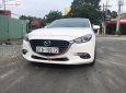 Mazda 3   1.5L Luxury  2019 - Bán Mazda 3 1.5L Luxury sản xuất năm 2019, màu trắng còn mới