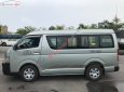 Toyota Hiace   2008 - Bán Toyota Hiace năm sản xuất 2008, màu xanh