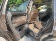 Audi Q7        2010 - Bán Audi Q7 sản xuất năm 2010, màu đen, nhập khẩu nguyên chiếc 