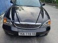 Daewoo Magnus 2007 - Bán xe Daewoo Magnus đời 2007, màu đen, 165 triệu