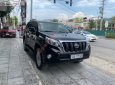 Toyota Prado   TXL 2.7L  2015 - Cần bán Toyota Prado TXL 2.7L sản xuất 2015, màu đen, nhập khẩu nguyên chiếc